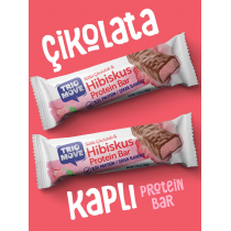 Trio Move %33 Fit Protein Bar